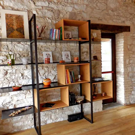 Affittacamere Borgo Marian *