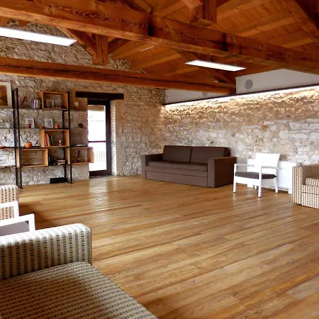 Borgo Marian בית הארחה 3*