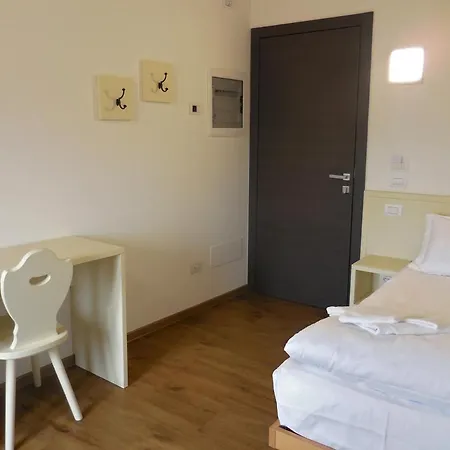 בית הארחה Borgo Marian 3*