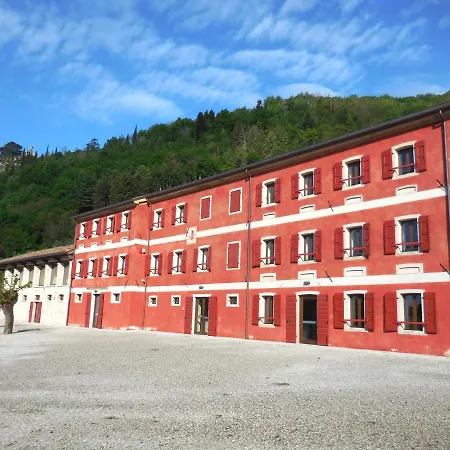 Borgo Marian Affittacamere Cison di Valmarino