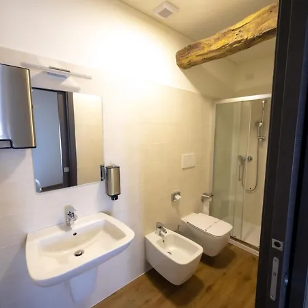 Borgo Marian בית הארחה 3*