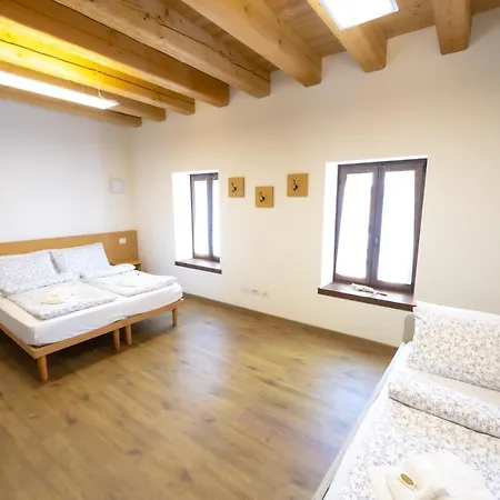 Borgo Marian 3*