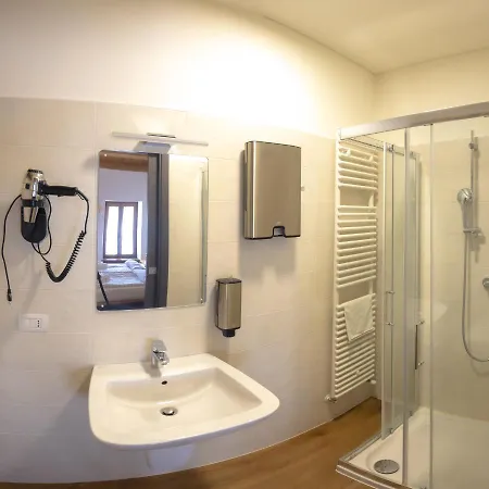 Borgo Marian בית הארחה