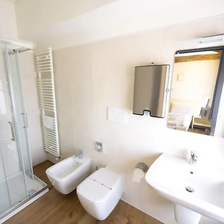 Borgo Marian בית הארחה 3*