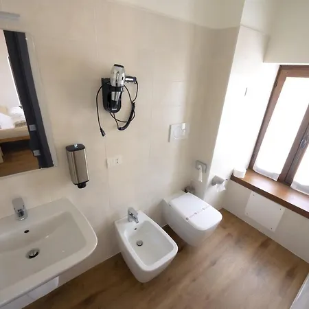 Borgo Marian בית הארחה