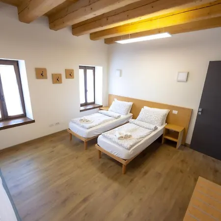 Borgo Marian Vendégház Cison di Valmarino