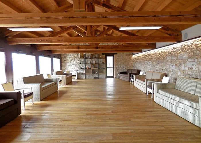 Pensión Borgo Marian