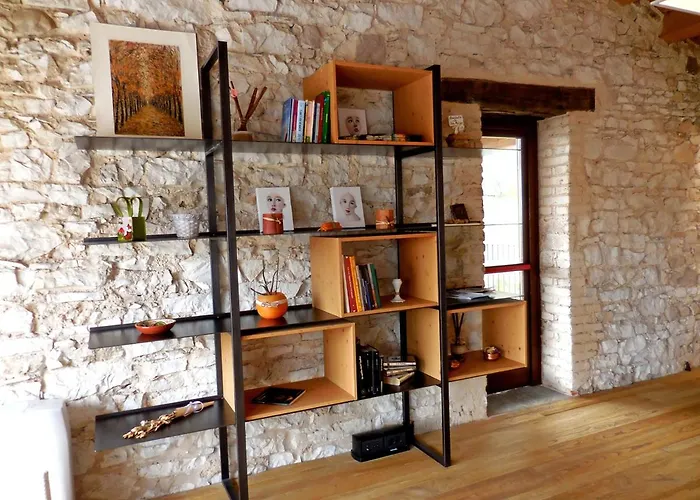 Pensión Borgo Marian 3*