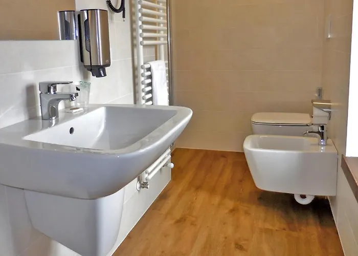 Borgo Marian Pensión 3*