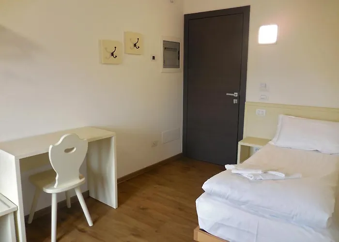 Pensión Borgo Marian 3*