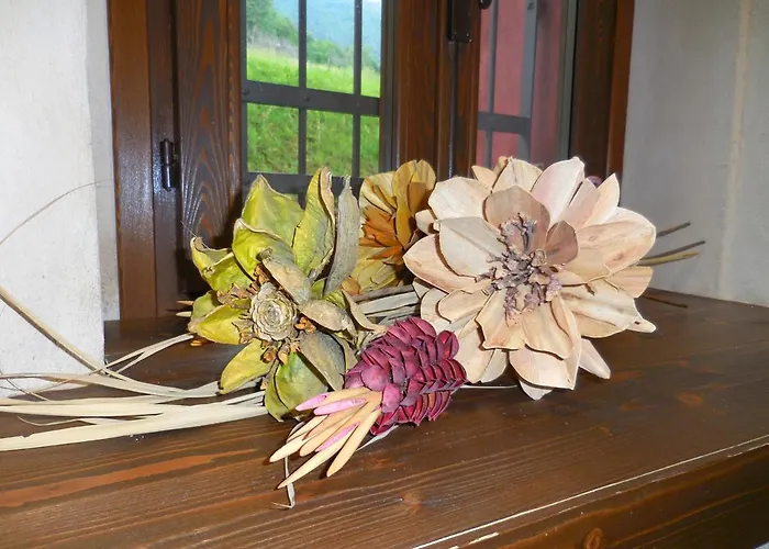 Pensión Borgo Marian 3*