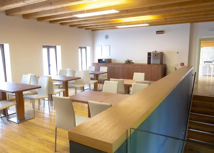 Pensión Borgo Marian