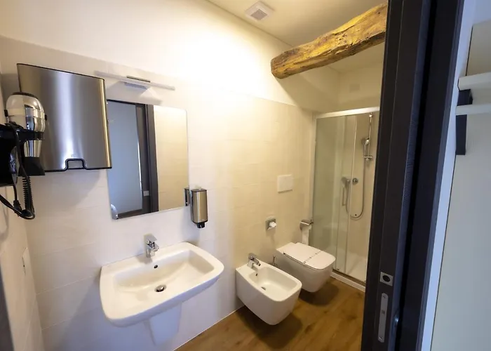 Borgo Marian Pensión 3*