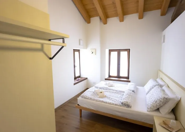 Borgo Marian Pensión 3*