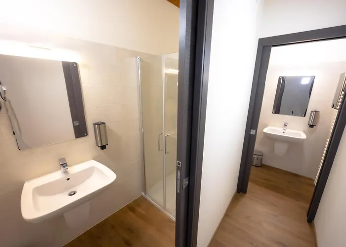 Pensión Borgo Marian 3*