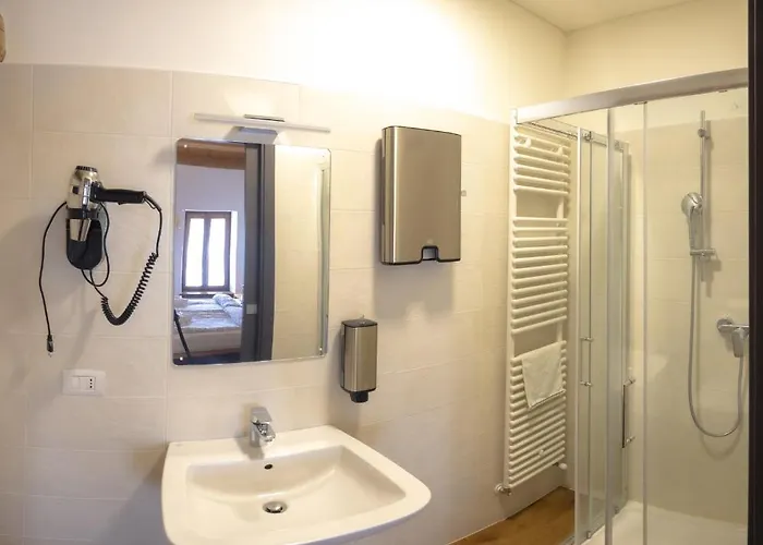 Borgo Marian Pensión