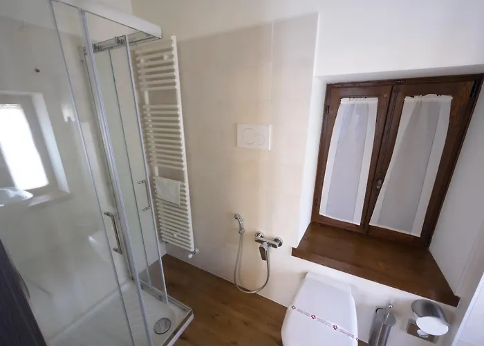 Pensión Borgo Marian