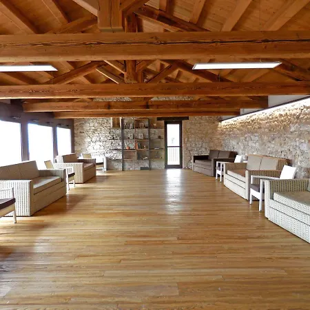 Penzion Borgo Marian