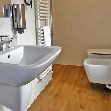 Borgo Marian Penzion 3*