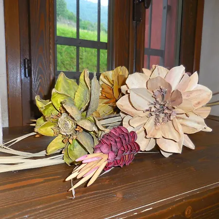 게스트하우스 Borgo Marian 3*