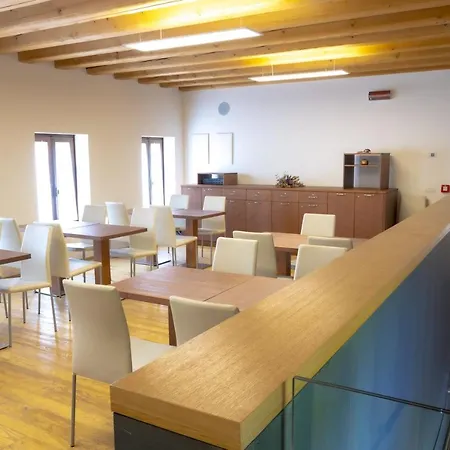 게스트하우스 Borgo Marian