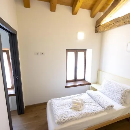 Borgo Marian 게스트하우스 3*