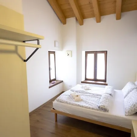 Borgo Marian Penzion 3*