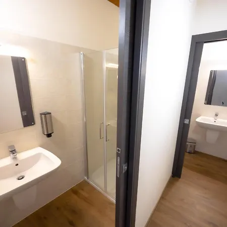 Penzion Borgo Marian 3*