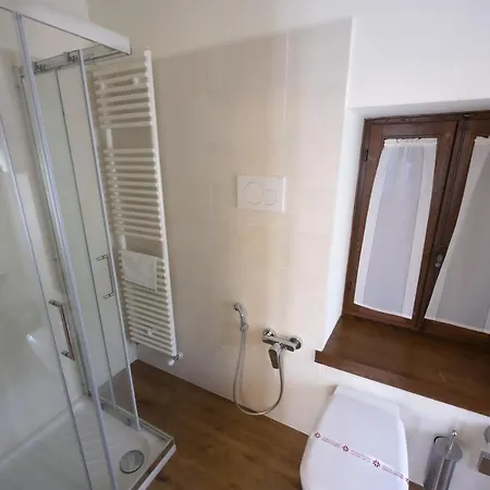 Penzion Borgo Marian