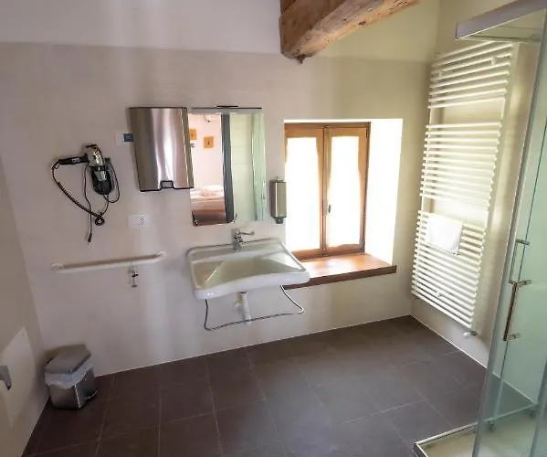 Borgo Marian 3* Cison di Valmarino